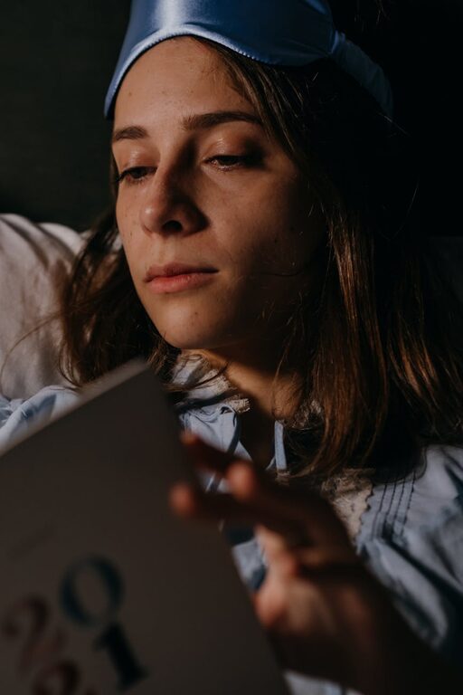 How to Sleep Better with a Wind‑Down Routine